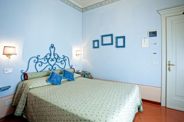 Hotel Villa Marsili (Cortona)